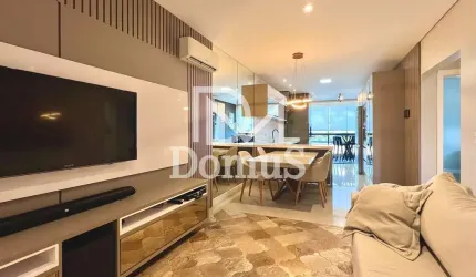 Apartamento à venda no Edifício Sunshine, Centro, Toledo - PR