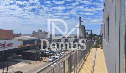 APARTAMENTO PARA ALUGUEL COM 4 QUARTOS NO CENTRO SEM CONDOMINIO