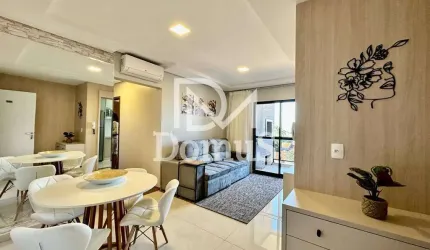 Apartamento com 2 quartos à venda no Jardim Pancera em Toledo PR