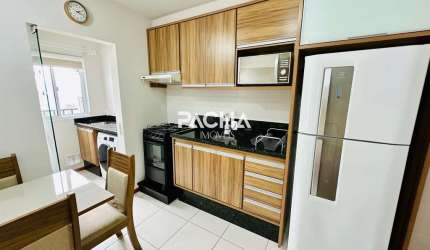 Apartamento Mobiliado