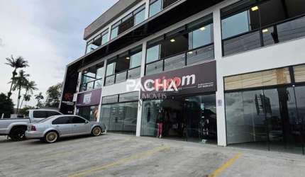 Sala comercial no bairro Amizade