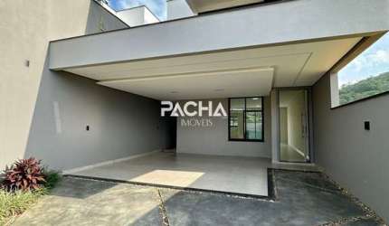 Casa com 3 quartos à venda no Três Rios do Norte, Jaraguá do Sul , 185 m2 por R$ 867.000