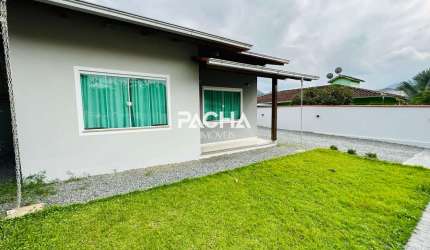 Casa à venda no bairro Jaraguá 84 - Jaraguá do Sul/SC