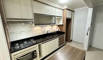 Apartamento com suíte no Nova Esperança
