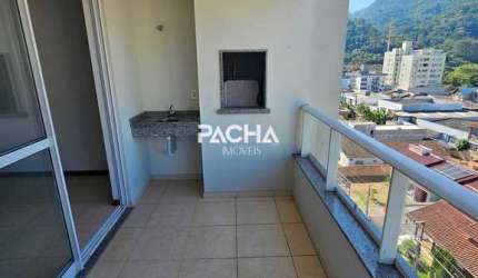 Apartamento para alugar no bairro Czerniewicz - Jaraguá do Sul/SC