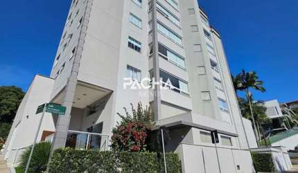 Apartamento com 3 quartos na Vila Nova