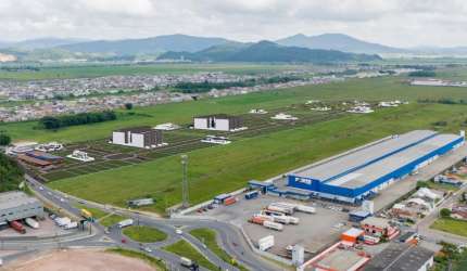 LOTES A VENDA EM ITAJAÍ -SC