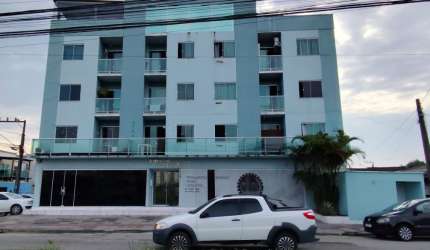 Apartamento a venda! 2 dormitórios bairro Cordeiros. Itajaí