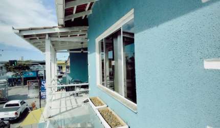 ACEITO PERMUTA POR IMÓVEIS OU VENDO lindo Imóvel c/ 2 pavimentos c/ 1 linda e ampla residência c/ 2 salas comerciais e 3 quitinetes