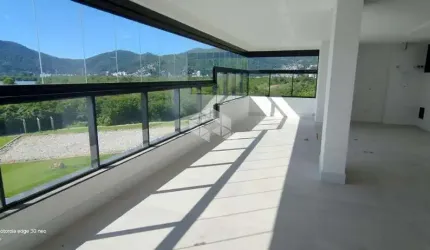 Apartamento 3 suítes no Bairro João Paulo - Florianópolis/SC
