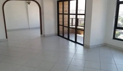 Ponta da Praia em Santos - 1 por andar - 2 vagas garagem demarcada