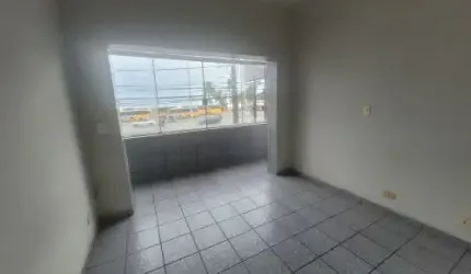 Vista Mar Alugo apto 1 dorm na Divisa - Itararé Cod 2669