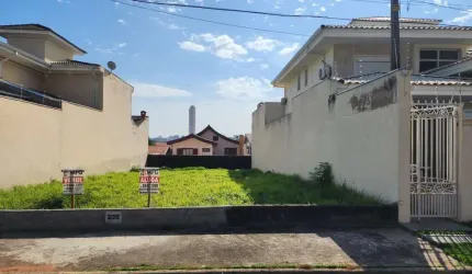 Terreno à venda na Bernardo Crespo Lopes, 235, Parque Campolim, Sorocaba por R$ 720.000