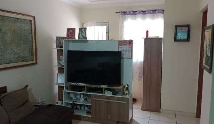 Casa em condomínio fechado com 2 quartos à venda na Rua Ernesto Testa, 190, Ipanema Ville, Sorocaba por R$ 280.000