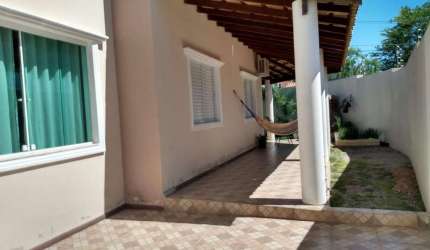 Casa com 3 quartos à venda na João Sanches Campos, 153, Jardim Tulipas, Sorocaba por R$ 649.000