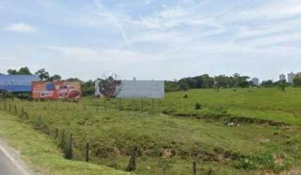 Terreno à venda na Marginal, 101, Nossa Senhora da Conceição, Balneário Piçarras por R$ 18.000.000