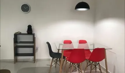 Apartamento com 2 quartos à venda na Avenida Pedro Ferreira Machado, 200, Parque Morumbi, Votorantim, 57 m2 por R$ 370.000