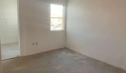 Apartamento com 2 quartos à venda na Professor Enéas Proença de Arruda, 47, Vila Hortência, Sorocaba por R$ 270.000