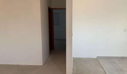 Apartamento com 2 quartos à venda na Professor Enéas Proença de Arruda, 47, Vila Hortência, Sorocaba por R$ 270.000
