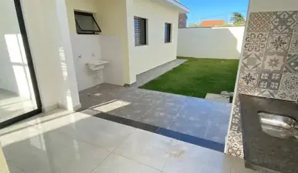 Casa com 2 quartos à venda na Soraia João Moreira, 40, Jardim Casa Nova, Capela do Alto por R$ 395.000