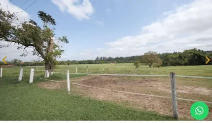 Chácara / sítio à venda na Vicinal, 1020, Jardim Residencial Nikkey, Sorocaba por R$ 26.000.000