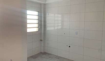 Apartamento com 2 quartos à venda na Professor Enéas Proença de Arruda, 47, Vila Hortência, Sorocaba por R$ 295.000