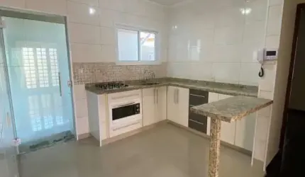 Casa com 3 quartos à venda na Rua Alcindo Guanabara, 155, Vila Haro, Sorocaba por R$ 440.000