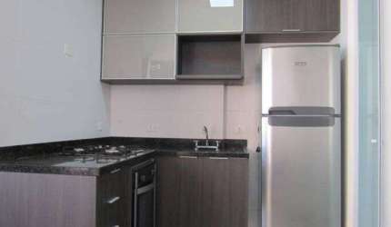 Apartamento com 1 quarto à venda na Rua João Dias de Souza, 295, Parque Campolim, Sorocaba por R$ 590.000