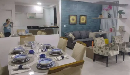 Apartamento com 2 quartos à venda na Avenida Gonçalves Júnior, 316, Vila Barão, Sorocaba por R$ 346.000