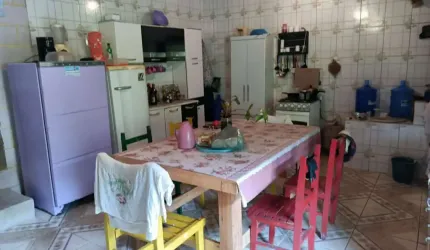 Chácara / sítio com 5 quartos à venda na estrada vicinal, 1010, Centro, Piedade por R$ 550.000