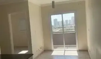 Apartamento com 2 quartos à venda na Avenida Gisele Constantino, 430, Condomínio Alpha Club Residencial, Votorantim por R$ 320.000