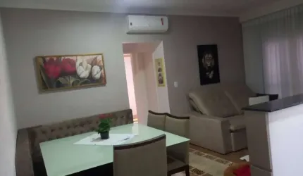Apartamento com 2 quartos à venda na Avenida Pedro Ferreira Machado, 1020, Parque Morumbi, Votorantim por R$ 380.000