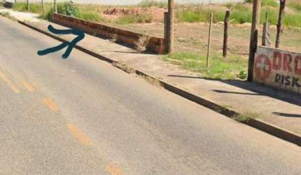 Terreno à venda na Estrada José Ribeiro Leite, 1020, Quintais do Imperador, Sorocaba por R$ 870.000