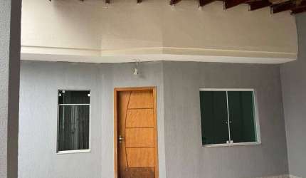 Casa com 2 quartos à venda na Rua Leonildes da Silva Soares, 1010, Jardim Wanel Ville V, Sorocaba por R$ 380.000