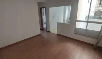 Apartamento com 2 quartos à venda na Rua João Wagner Wey, 1565, Jardim São Carlos, Sorocaba por R$ 265.000