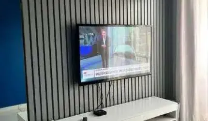 Apartamento com 2 quartos à venda na Rua Márcio dos Santos Flores, 333, Wanel Ville, Sorocaba por R$ 290.000