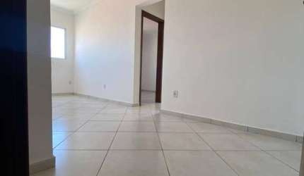 Apartamento com 2 quartos à venda na Rua Jairo Grillo de Lima, 266, Vila Barão, Sorocaba por R$ 240.000