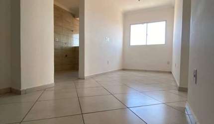 Apartamento com 2 quartos à venda na Rua Jairo Grillo de Lima, 266, Vila Barão, Sorocaba por R$ 240.000