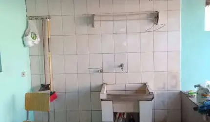 Casa com 2 quartos à venda na Rua Paschoal Augusto Verlangieri, 366, Jardim Novo Horizonte, Sorocaba por R$ 350.000