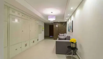 Apartamento com 3 quartos à venda na Rua Mônaco, 90, Jardim Europa, Sorocaba por R$ 560.000