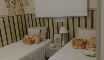 Apartamento com 2 quartos à venda na Rua Nilva Zilah Silvatti Viana, 360, Conjunto Habitacional Júlio de Mesquita Filho, Sorocaba por R$ 293.000