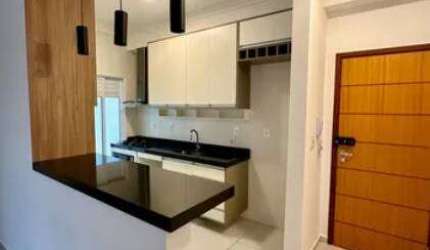 Apartamento com 2 quartos à venda na Rua Antonio Perez Hernandez, Parque Campolim, Sorocaba por R$ 660.000