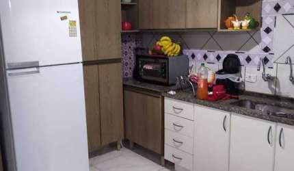 Casa com 3 quartos à venda na Rua Coronel Felix Estevez Junior, 78, Ipanema Ville, Sorocaba por R$ 360.000