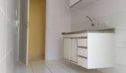 Apartamento com 2 quartos à venda na Avenida Doutor Armando Pannunzio, 1.700, Jardim Vera Cruz, Sorocaba por R$ 310.000