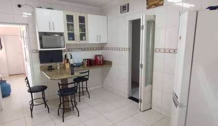 Apartamento com 3 quartos à venda na Rua Doutor Ubaldino do Amaral, 237, Centro, Sorocaba por R$ 415.000
