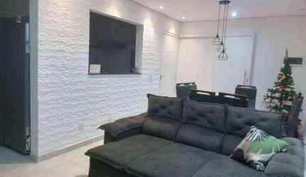 Casa com 3 quartos à venda na José Roque Guerra, 161, Altos de Votorantim, Votorantim por R$ 420.000