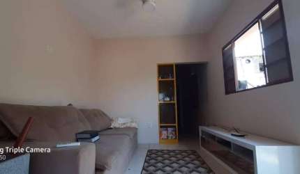 Casa com 3 quartos à venda na Rua Manoel Lopes, 740, Vila Hortência, Sorocaba por R$ 265.000