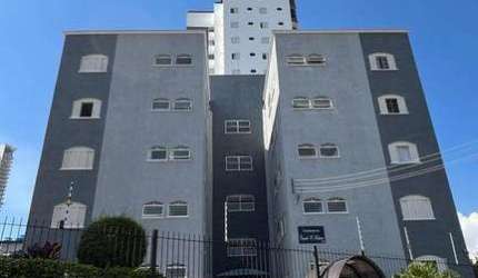 Apartamento com 2 quartos à venda na Rua Rui Coelho de Oliveira Filho, 51, Jardim Panorama, Sorocaba por R$ 380.000