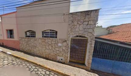 Casa com 6 quartos à venda na Rua Treze de Maio, 220, Centro, Tatuí por R$ 590.000