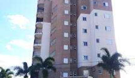 Apartamento com 2 quartos à venda na Avenida Sandro Antônio Mendes, Parque Vitória Régia, Sorocaba por R$ 285.000